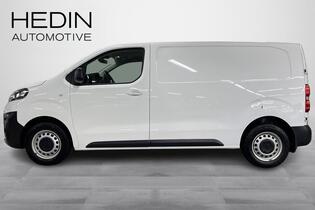 Opel Vivaro vaihtoauto