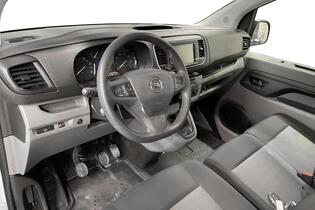 Opel Vivaro vaihtoauto