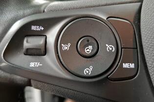 Opel Corsa vaihtoauto