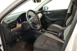 Skoda Scala vaihtoauto