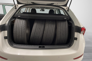 Skoda Scala vaihtoauto