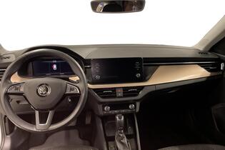 Skoda Scala vaihtoauto