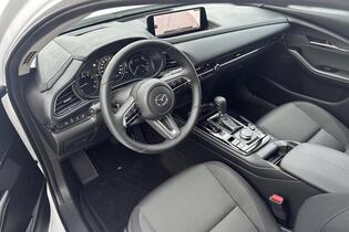 Mazda CX-30 vaihtoauto