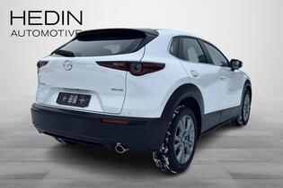 Mazda CX-30 vaihtoauto