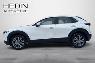 Mazda CX-30 vaihtoauto