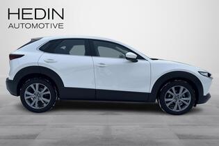 Mazda CX-30 vaihtoauto