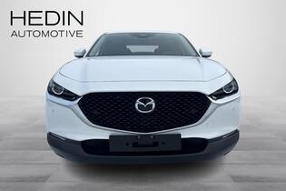 Mazda CX-30 vaihtoauto