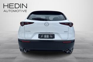 Mazda CX-30 vaihtoauto