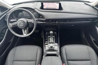 Mazda CX-30 vaihtoauto