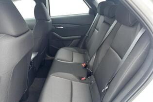 Mazda CX-30 vaihtoauto