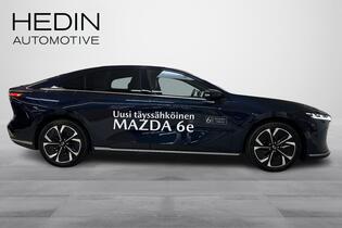 Mazda Mazda6e vaihtoauto