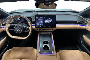 Mazda Mazda6e vaihtoauto