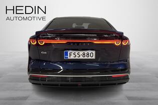 Mazda Mazda6e vaihtoauto