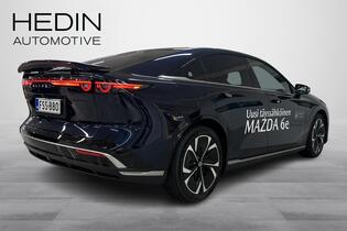 Mazda Mazda6e vaihtoauto