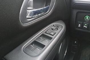 Honda HR-V vaihtoauto