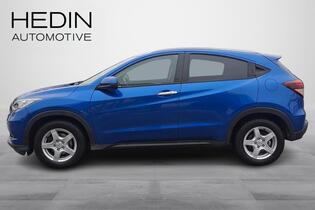 Honda HR-V vaihtoauto