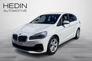 BMW 225 vaihtoauto