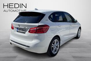 BMW 225 vaihtoauto