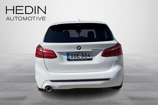 BMW 225 vaihtoauto