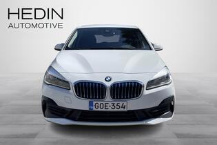 BMW 225 vaihtoauto
