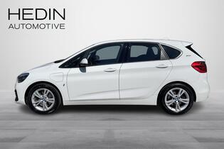 BMW 225 vaihtoauto