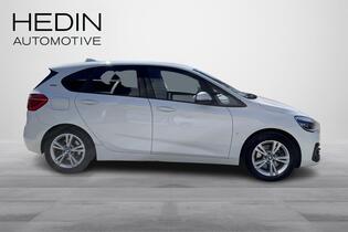 BMW 225 vaihtoauto
