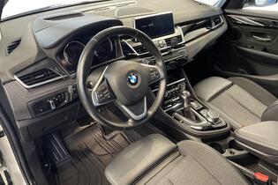 BMW 225 vaihtoauto