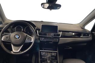BMW 225 vaihtoauto