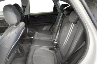 BMW 225 vaihtoauto
