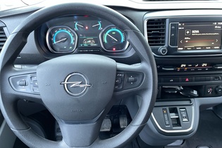 Opel Vivaro-e vaihtoauto