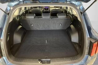 Kia Sorento vaihtoauto