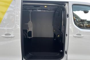 Opel Vivaro vaihtoauto