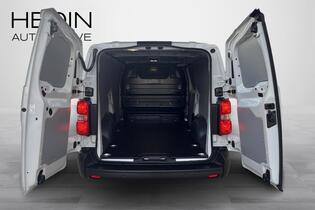 Opel Vivaro vaihtoauto