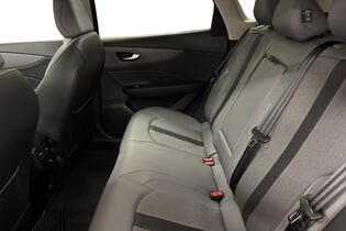 MG MGS5 EV vaihtoauto