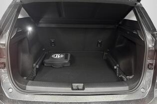 MG MGS5 EV vaihtoauto