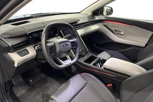 Ford USA Explorer vaihtoauto