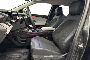 Ford USA Explorer vaihtoauto