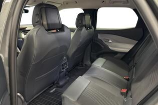 Ford USA Explorer vaihtoauto