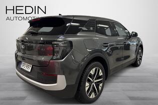 Ford USA Explorer vaihtoauto