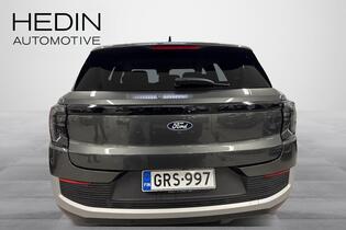 Ford USA Explorer vaihtoauto