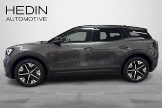 Ford USA Explorer vaihtoauto