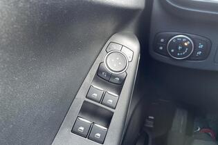 Ford Puma vaihtoauto