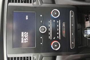 Renault Mégane vaihtoauto