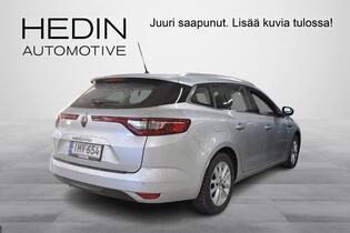 Renault Mégane vaihtoauto