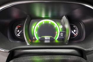 Renault Mégane vaihtoauto