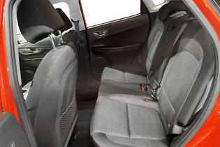 Hyundai Kona vaihtoauto