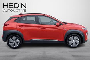 Hyundai Kona vaihtoauto