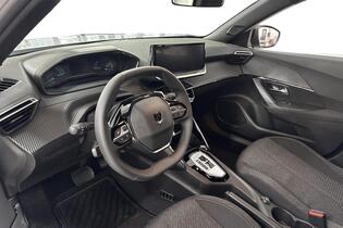 Peugeot 2008 vaihtoauto