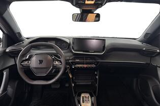 Peugeot 2008 vaihtoauto