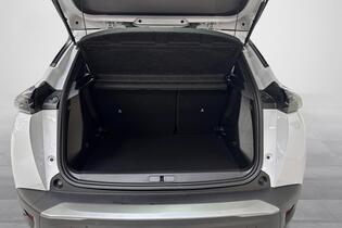 Peugeot 2008 vaihtoauto